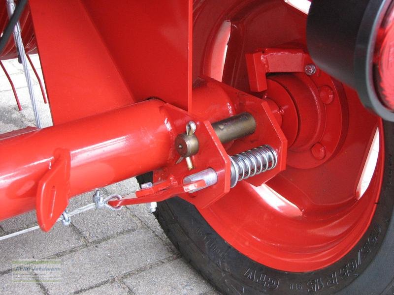 Rundballenpresse του τύπου Unia Hochdruckpresse Kostka (Z511), NEU, Neumaschine σε Itterbeck (Φωτογραφία 18)