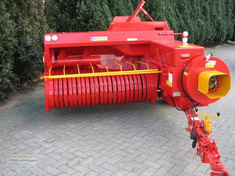 Rundballenpresse του τύπου Unia Hochdruckpresse Kostka (Z511), NEU, Neumaschine σε Itterbeck (Φωτογραφία 5)