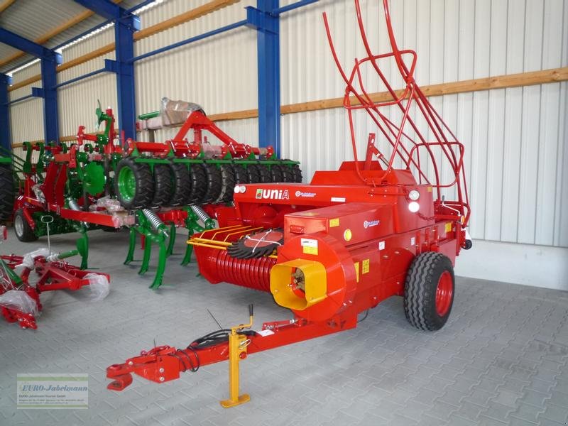 Rundballenpresse του τύπου Unia Hochdruckpresse Kostka (Z511), NEU, Neumaschine σε Itterbeck (Φωτογραφία 21)