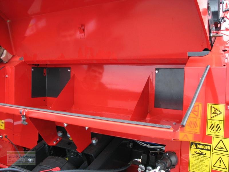 Rundballenpresse του τύπου Unia Hochdruckpresse Kostka (Z511), NEU, Neumaschine σε Itterbeck (Φωτογραφία 16)