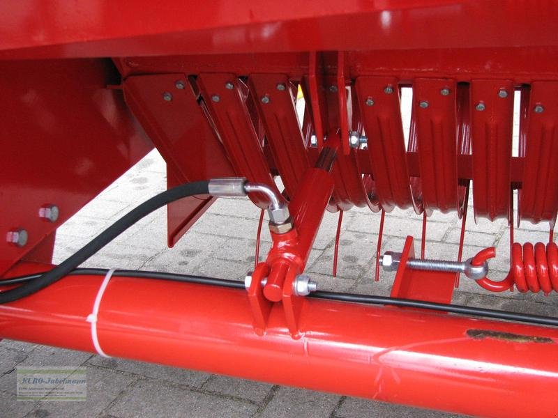 Rundballenpresse του τύπου Unia Hochdruckpresse Kostka (Z511), NEU, Neumaschine σε Itterbeck (Φωτογραφία 17)