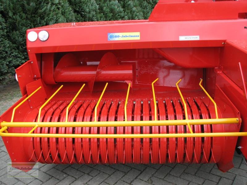 Rundballenpresse του τύπου Unia Hochdruckpresse Kostka (Z511), NEU, Neumaschine σε Itterbeck (Φωτογραφία 7)