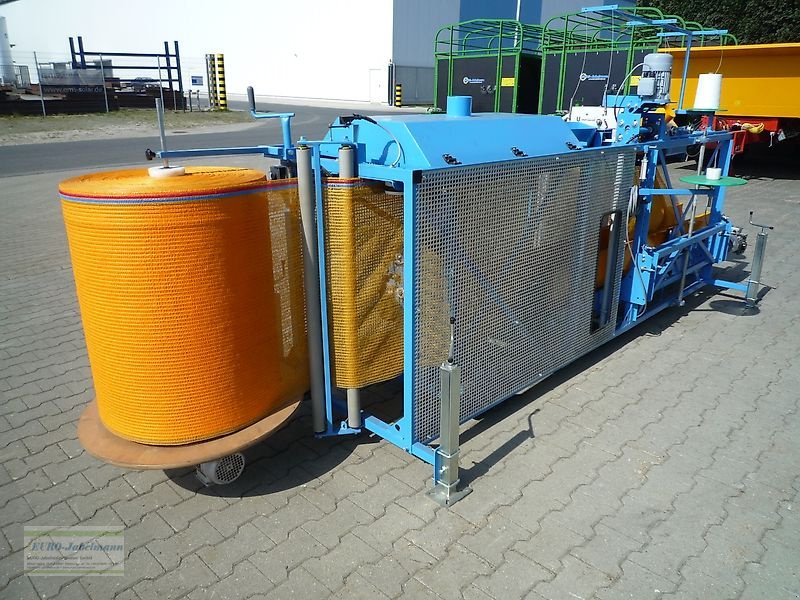 Lagertechnik of the type EURO-Jabelmann Nähautomaten - Nähstraßen NA 135, NEU, Neumaschine in Itterbeck (Picture 3)