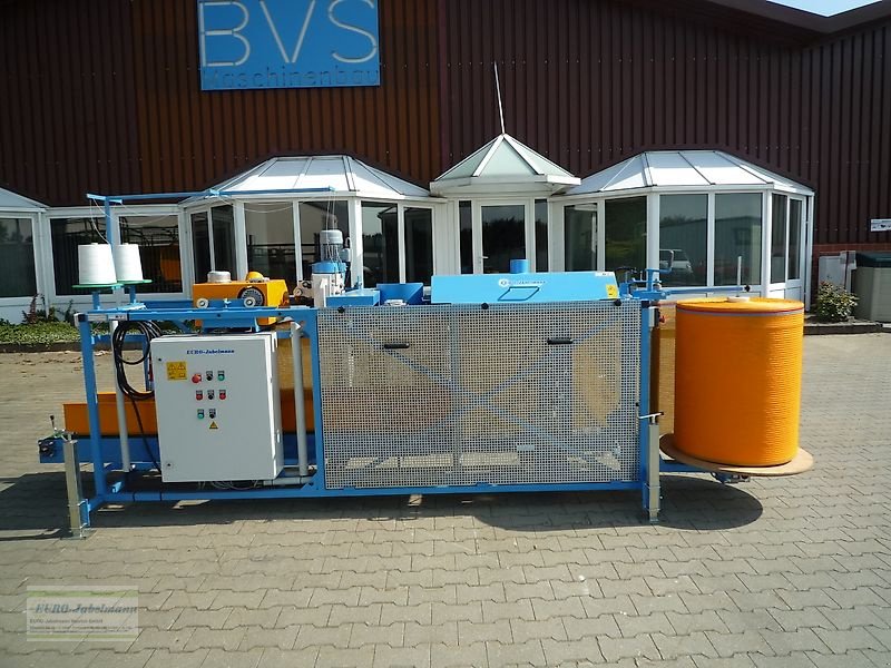 Lagertechnik of the type EURO-Jabelmann Nähautomaten - Nähstraßen NA 135, NEU, Neumaschine in Itterbeck (Picture 1)