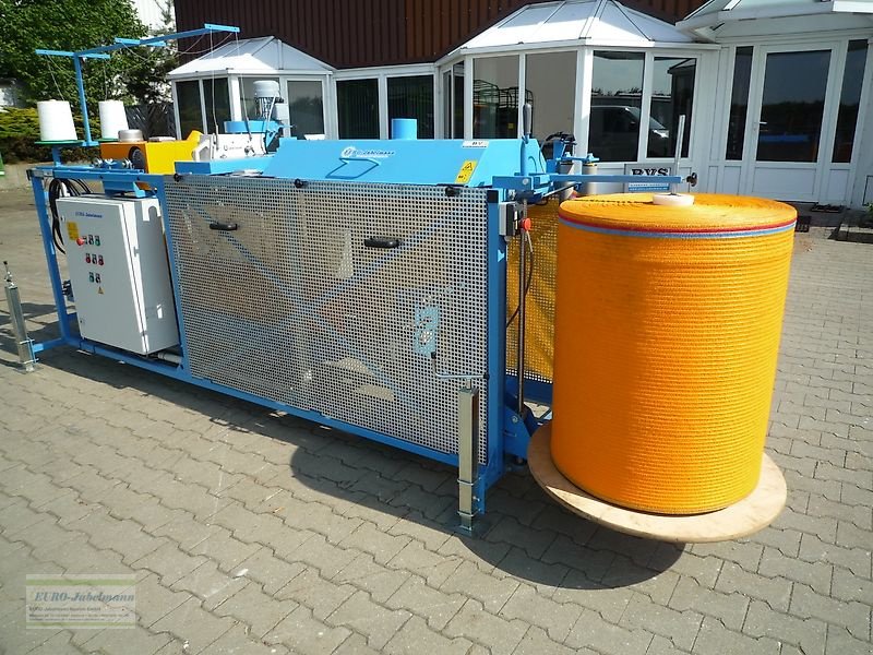 Lagertechnik of the type EURO-Jabelmann Nähautomaten - Nähstraßen NA 135, NEU, Neumaschine in Itterbeck (Picture 2)