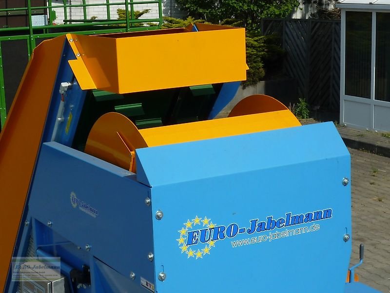 Lagertechnik of the type EURO-Jabelmann Nähautomaten - Nähstraßen NA 135, NEU, Neumaschine in Itterbeck (Picture 10)