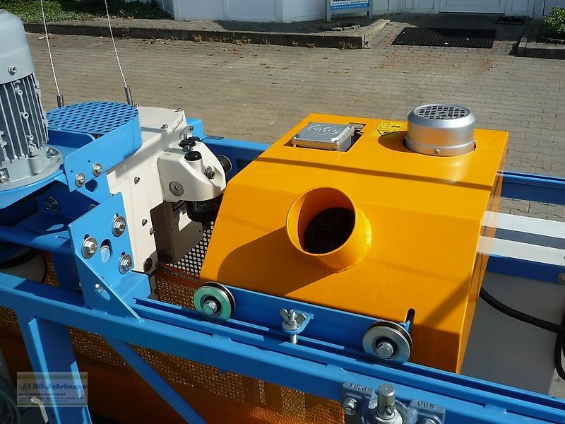 Lagertechnik of the type EURO-Jabelmann Nähautomaten - Nähstraßen NA 135, NEU, Neumaschine in Itterbeck (Picture 8)