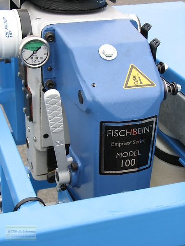 Lagertechnik of the type EURO-Jabelmann Nähautomaten - Nähstraßen NA 135, NEU, Neumaschine in Itterbeck (Picture 18)