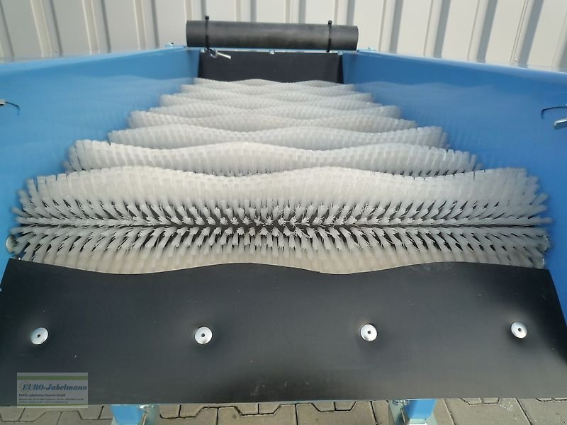 Lagertechnik του τύπου EURO-Jabelmann Bürstenmaschine, V 5510; NEU, Neumaschine σε Itterbeck (Φωτογραφία 2)