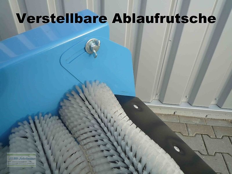 Lagertechnik του τύπου EURO-Jabelmann Bürstenmaschine, V 5510; NEU, Neumaschine σε Itterbeck (Φωτογραφία 8)