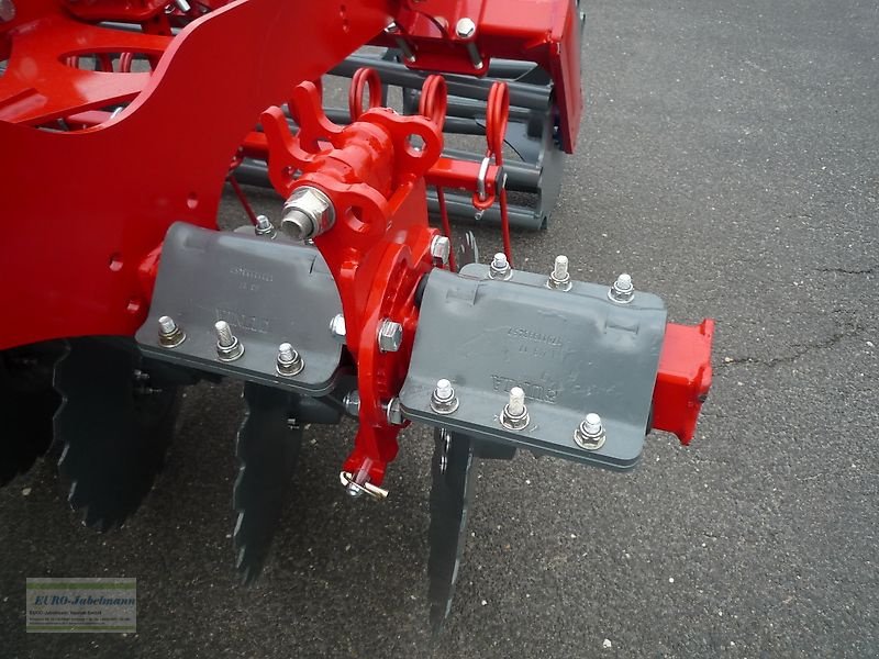 Kurzscheibenegge typu Unia Kurzscheibenegge Ares XL 3,00 m, Ø560mm Scheiben, Neumaschine w Itterbeck (Zdjęcie 18)