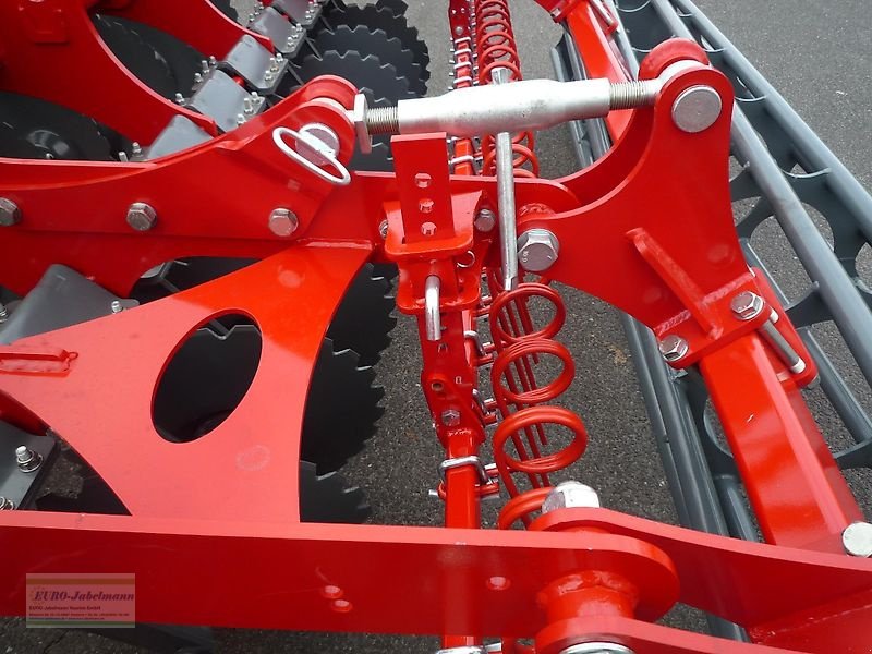 Kurzscheibenegge typu Unia Kurzscheibenegge Ares XL 3,00 m, Ø560mm Scheiben, Neumaschine w Itterbeck (Zdjęcie 22)