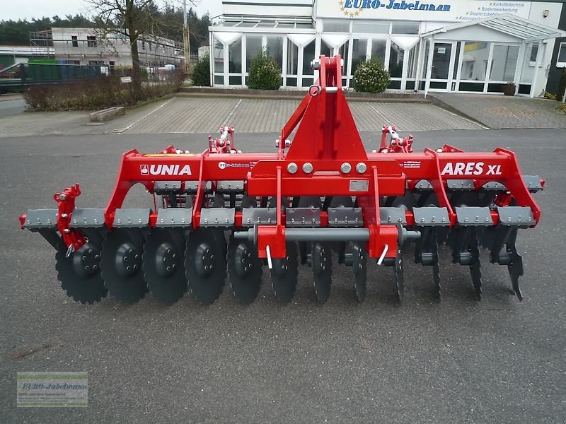 Kurzscheibenegge του τύπου Unia UNIA-Kurzscheibenegge Ares XL 3,00 m Arbeitsbreite, Ø560mm Scheiben mit Rohrstabwalze Ø600 mm, NEU, Neumaschine σε Itterbeck (Φωτογραφία 5)