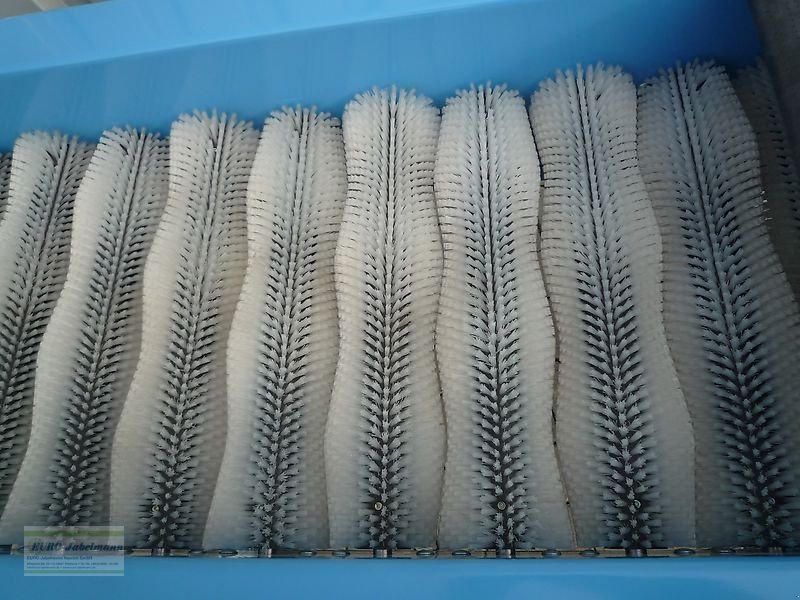 Lagertechnik of the type EURO-Jabelmann Bürstenmaschinen V 5514; NEU, Neumaschine in Itterbeck (Picture 3)