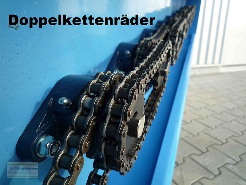 Lagertechnik of the type EURO-Jabelmann Bürstenmaschinen V 5514; NEU, Neumaschine in Itterbeck (Picture 12)