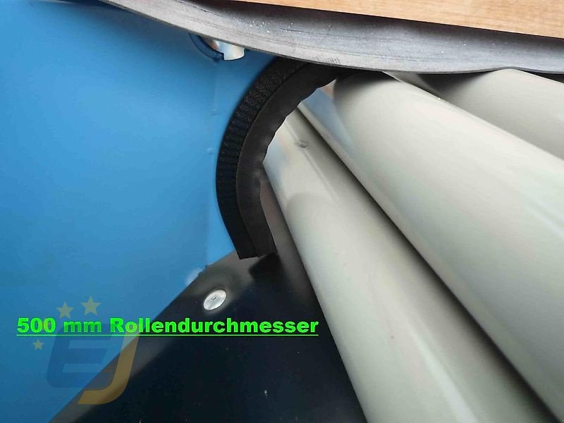 Lagertechnik del tipo EURO-Jabelmann Rollenverlesetisch V 250/110 S, Sitzmodell, NEU, Neumaschine en Itterbeck (Imagen 18)