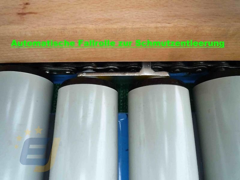 Lagertechnik del tipo EURO-Jabelmann Rollenverlesetisch V 250/110 S, Sitzmodell, NEU, Neumaschine en Itterbeck (Imagen 23)