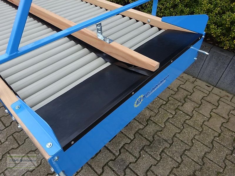 Lagertechnik des Typs EURO-Jabelmann Rollenverlesetisch V 250/85, Stehmodell, NEU, Neumaschine in Itterbeck (Bild 17)