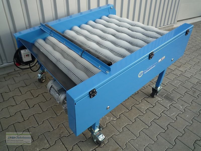 Lagertechnik του τύπου EURO-Jabelmann Bürstenmaschinen V 11010; NEU, Neumaschine σε Itterbeck (Φωτογραφία 4)