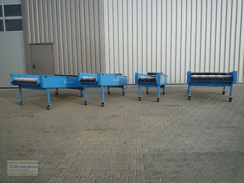 Lagertechnik του τύπου EURO-Jabelmann Bürstenmaschinen V 11010; NEU, Neumaschine σε Itterbeck (Φωτογραφία 19)