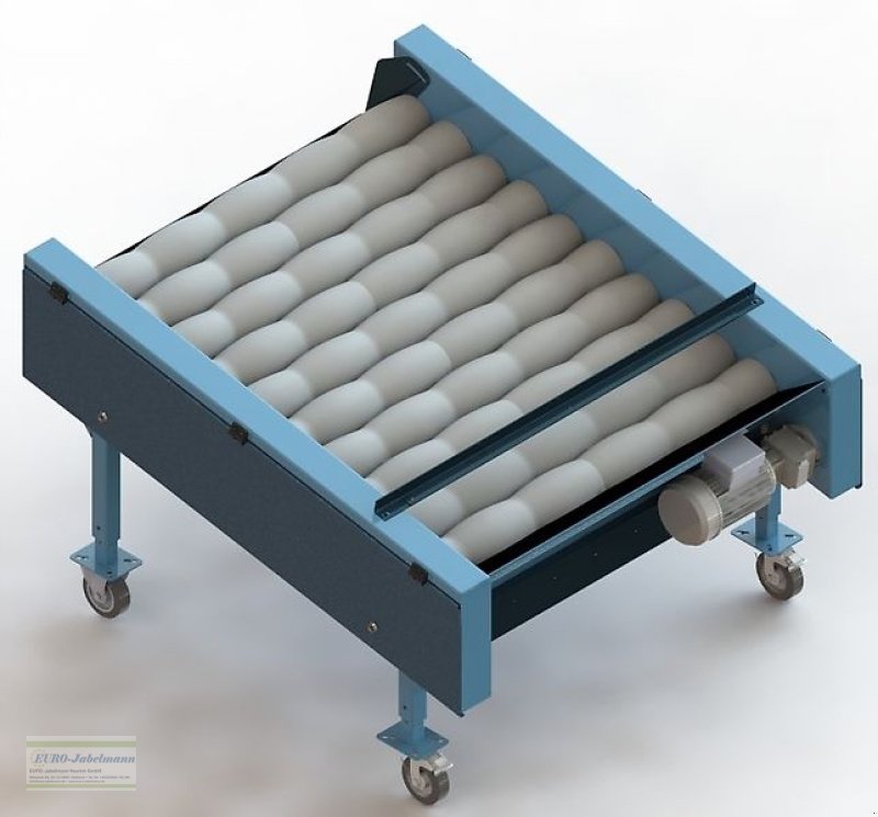 Lagertechnik του τύπου EURO-Jabelmann Bürstenmaschinen V 11010; NEU, Neumaschine σε Itterbeck (Φωτογραφία 7)