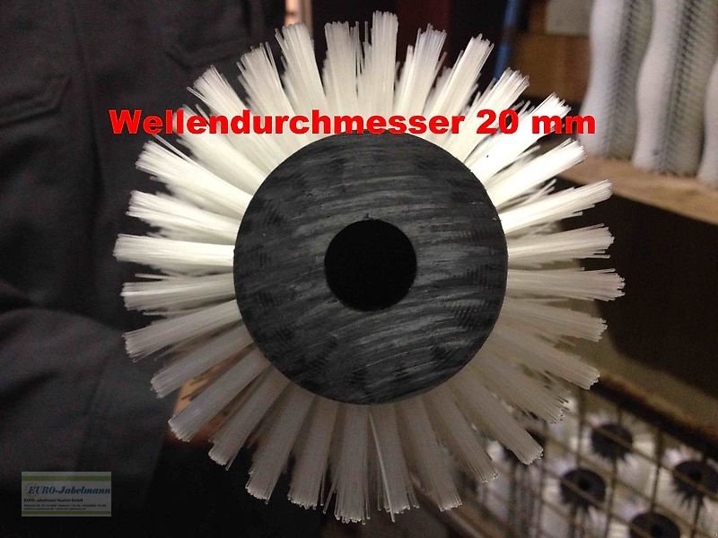 Lagertechnik tip EURO-Jabelmann Bürstenmaschinen V 11010; NEU, Neumaschine in Itterbeck (Poză 17)