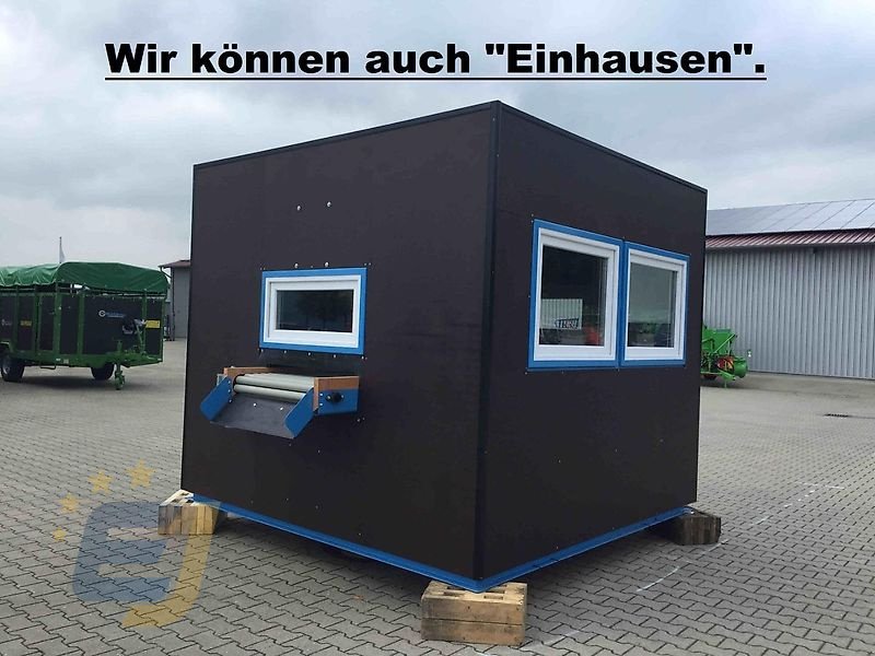 Lagertechnik от тип EURO-Jabelmann Rollenverlesetisch V 200/85, Stehmodell, NEU, Neumaschine в Itterbeck (Снимка 22)