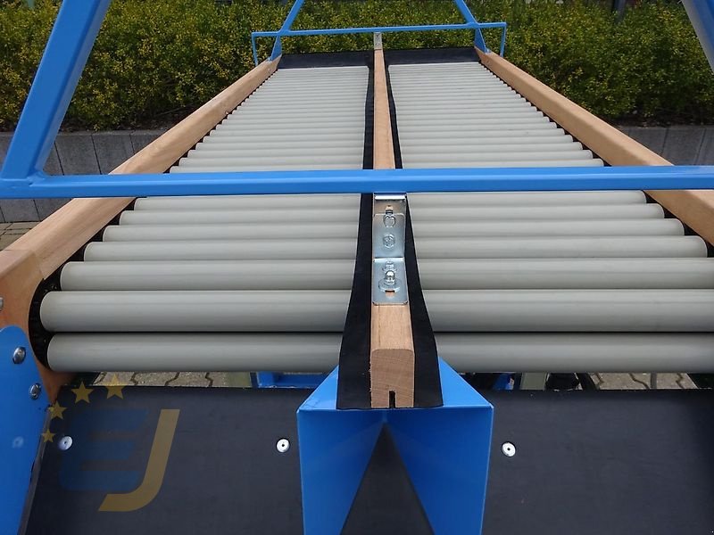 Lagertechnik от тип EURO-Jabelmann Rollenverlesetisch V 200/85, Stehmodell, NEU, Neumaschine в Itterbeck (Снимка 12)