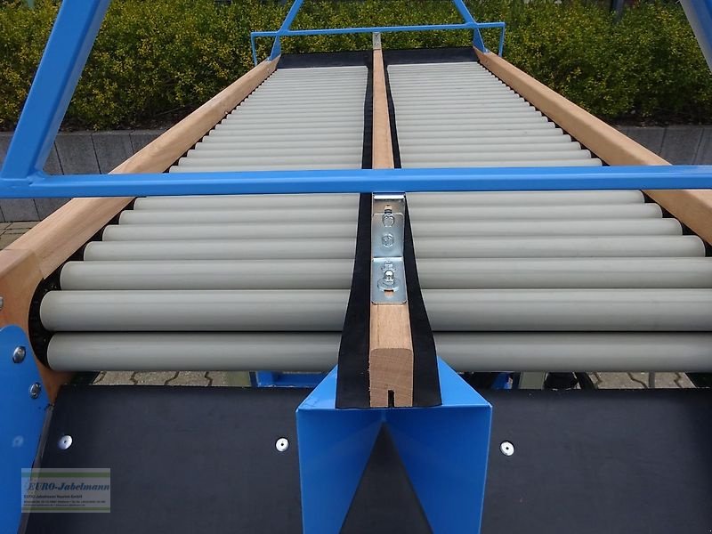 Lagertechnik of the type EURO-Jabelmann Rollenverlesetisch V 200/85, Stehmodell, NEU, Neumaschine in Itterbeck (Picture 15)