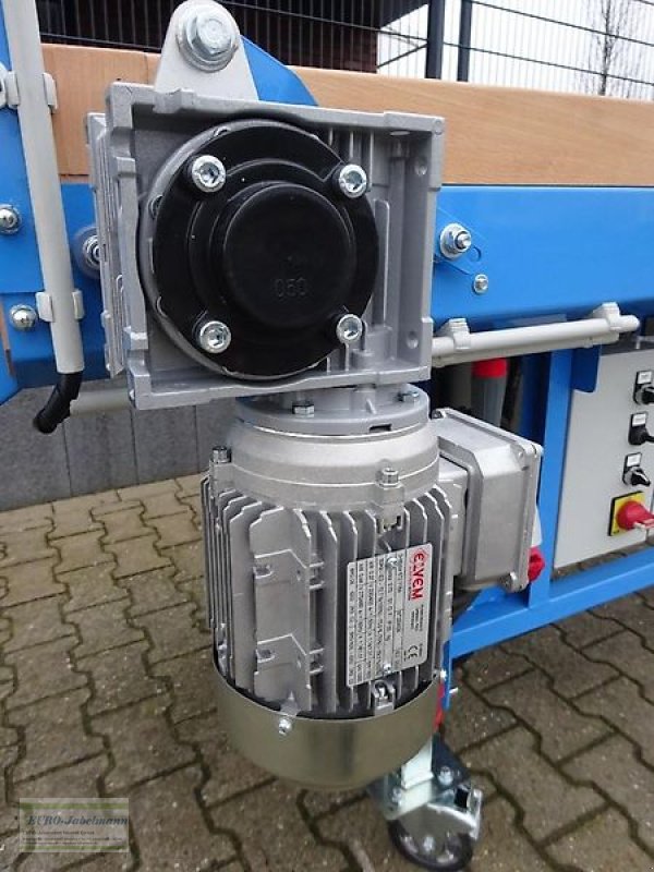 Lagertechnik of the type EURO-Jabelmann Rollenverlesetisch V 200/85, Stehmodell, NEU, Neumaschine in Itterbeck (Picture 16)