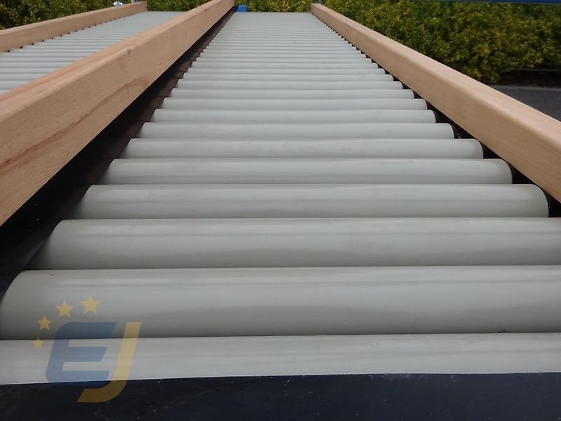 Lagertechnik от тип EURO-Jabelmann Rollenverlesetisch V 200/85, Stehmodell, NEU, Neumaschine в Itterbeck (Снимка 10)