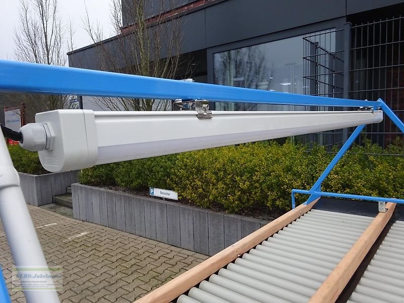 Lagertechnik of the type EURO-Jabelmann Rollenverlesetisch V 200/85, Stehmodell, NEU, Neumaschine in Itterbeck (Picture 9)