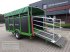 Anhänger typu PRONAR Viehtransportanhänger Kurier TO 46, 5,5 to, Auflauf- + Druckluftbremse, NEU, Neumaschine v Itterbeck (Obrázek 8)