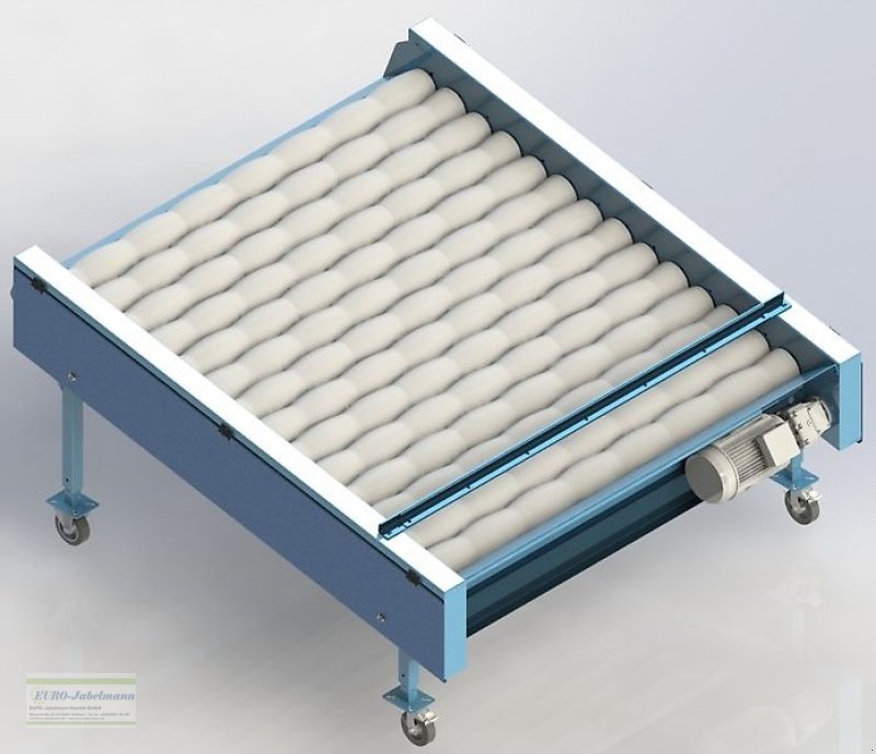 Lagertechnik typu EURO-Jabelmann Bürstenmaschinen; V 16514 NEU, Neumaschine v Itterbeck (Obrázek 7)