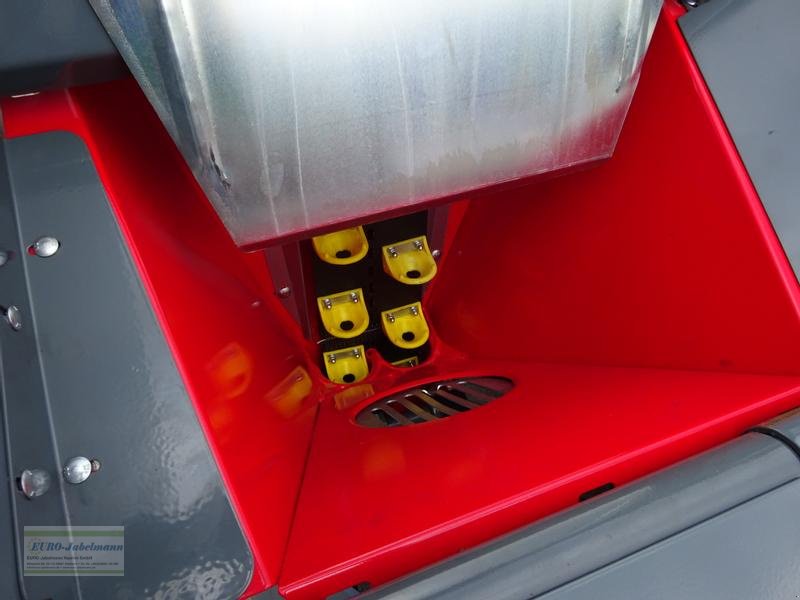 Kartoffellegemaschine Türe ait Unia Kartoffellegemaschine Kora 4 H, hydraulischer Kippbunker, NEU, Neumaschine içinde Itterbeck (resim 12)