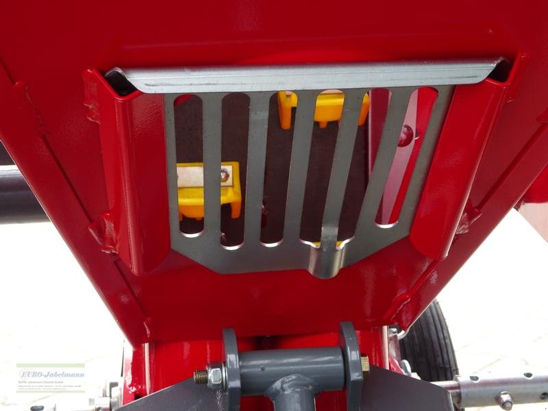 Kartoffellegemaschine Türe ait Unia Kartoffellegemaschine Kora 4 H, hydraulischer Kippbunker, NEU, Neumaschine içinde Itterbeck (resim 17)