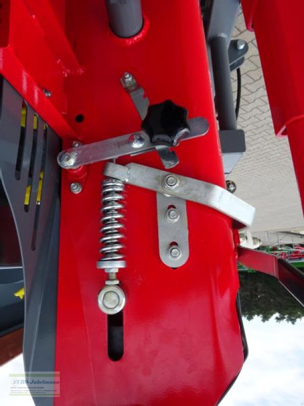 Kartoffellegemaschine Türe ait Unia Kartoffellegemaschine Kora 4 H, hydraulischer Kippbunker, NEU, Neumaschine içinde Itterbeck (resim 20)