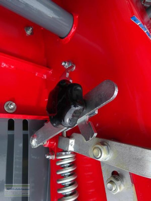 Kartoffellegemaschine Türe ait Unia Kartoffellegemaschine Kora 4 H, hydraulischer Kippbunker, NEU, Neumaschine içinde Itterbeck (resim 15)