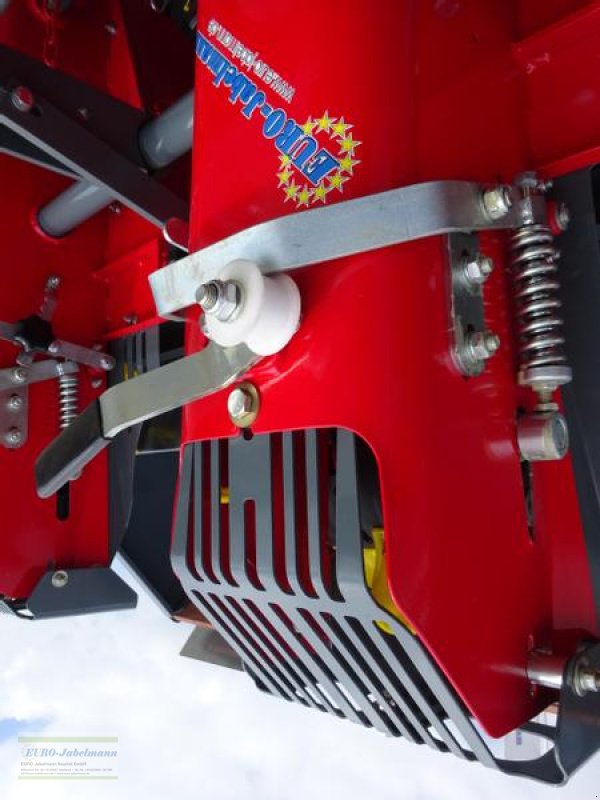 Kartoffellegemaschine Türe ait Unia Kartoffellegemaschine Kora 4 H, hydraulischer Kippbunker, NEU, Neumaschine içinde Itterbeck (resim 16)