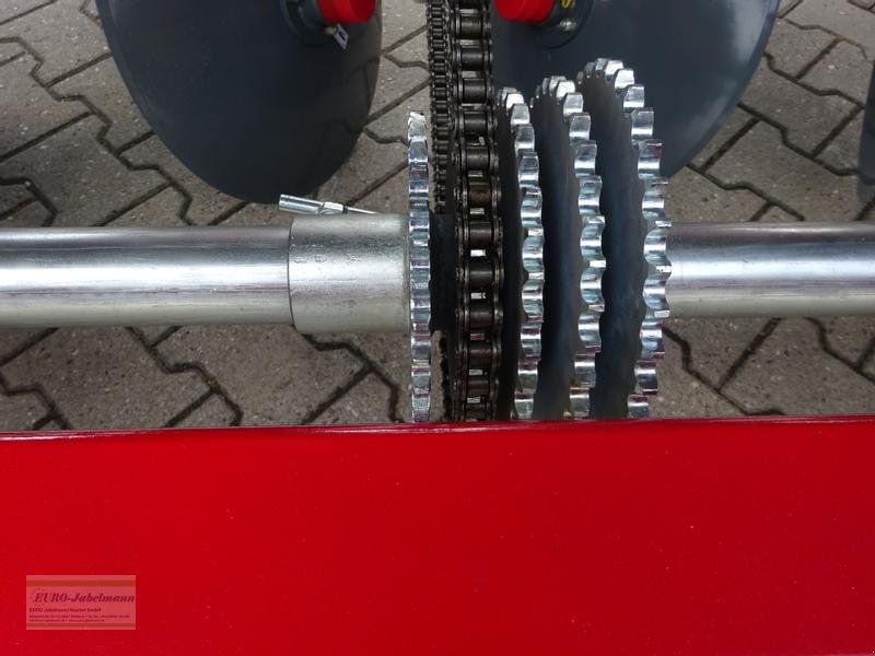 Kartoffellegemaschine Türe ait Unia Kartoffellegemaschine Kora 4 H, hydraulischer Kippbunker, NEU, Neumaschine içinde Itterbeck (resim 19)