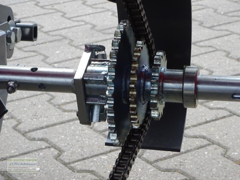 Kartoffellegemaschine Türe ait Unia Kartoffellegemaschine Kora 4 H, hydraulischer Kippbunker, NEU, Neumaschine içinde Itterbeck (resim 18)