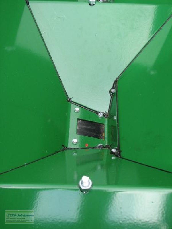 Drillmaschinenkombination of the type Unia Zwischenfruchtdrillmaschine, Alfa, 3,00 m, 8 Reihen, NEU, Neumaschine in Itterbeck (Picture 8)