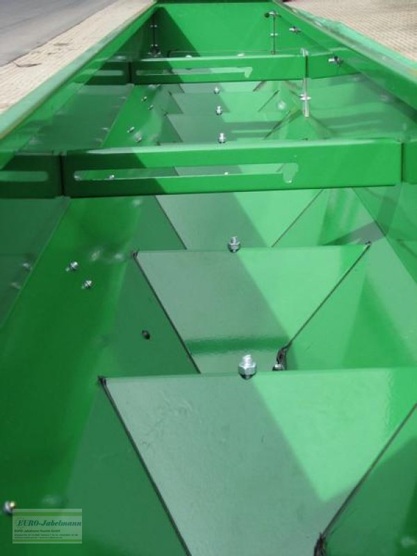 Drillmaschinenkombination of the type Unia Zwischenfruchtdrillmaschine, Alfa, 3,00 m, 8 Reihen, NEU, Neumaschine in Itterbeck (Picture 7)