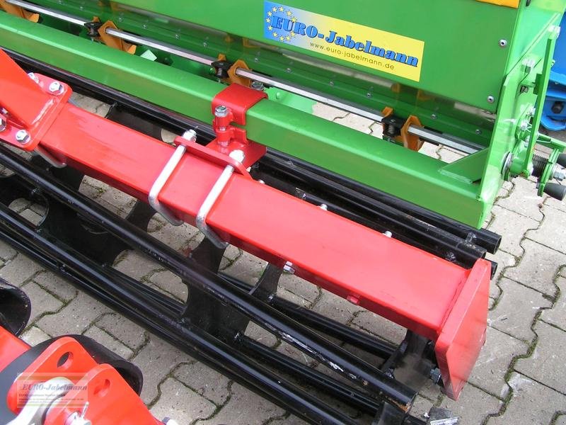 Drillmaschinenkombination of the type Unia Zwischenfruchtdrillmaschine, Alfa, 3,00 m, 8 Reihen, NEU, Neumaschine in Itterbeck (Picture 14)