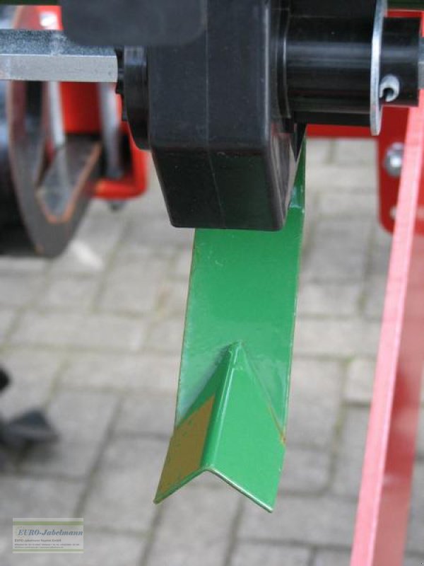 Drillmaschinenkombination του τύπου Unia Zwischenfruchtdrillmaschine, Alfa, 3,00 m, 8 Reihen, NEU, Neumaschine σε Itterbeck (Φωτογραφία 10)