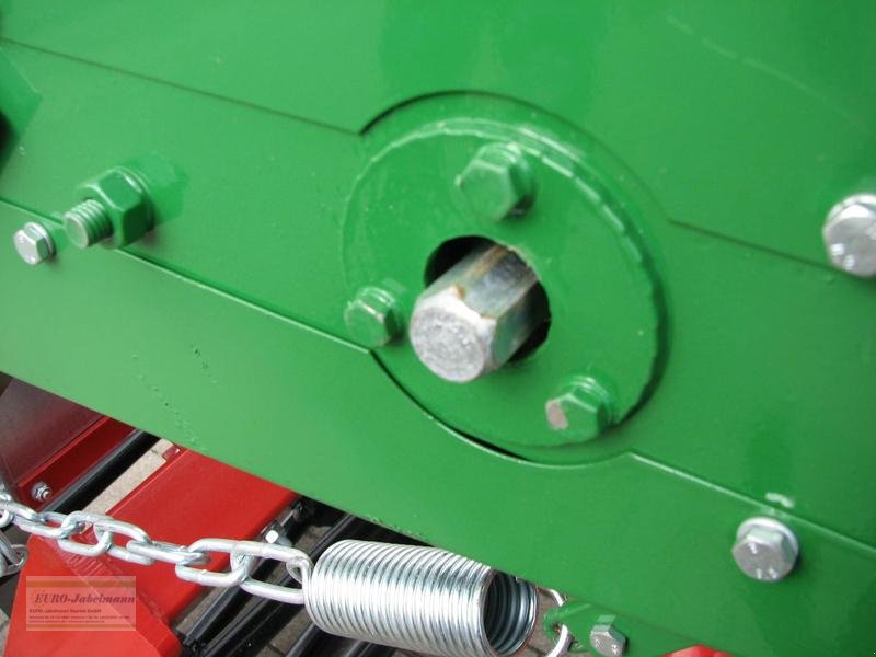 Drillmaschinenkombination of the type Unia Zwischenfruchtdrillmaschine, Alfa, 3,00 m, 8 Reihen, NEU, Neumaschine in Itterbeck (Picture 12)