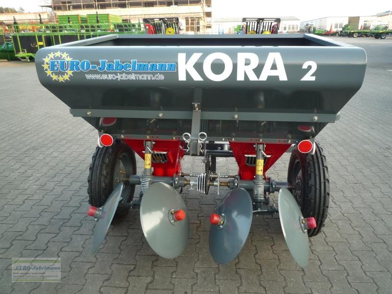 Kartoffellegemaschine Türe ait Unia Kartoffellegemaschinen Kora 2, NEU, Neumaschine içinde Itterbeck (resim 5)