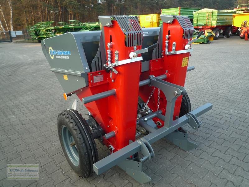 Kartoffellegemaschine Türe ait Unia Kartoffellegemaschinen Kora 2, NEU, Neumaschine içinde Itterbeck (resim 1)