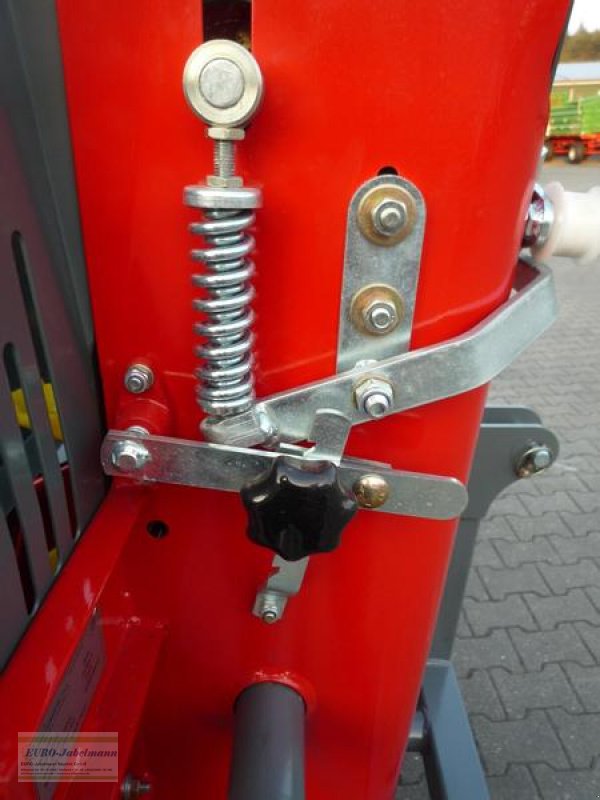 Kartoffellegemaschine Türe ait Unia Kartoffellegemaschinen Kora 2, NEU, Neumaschine içinde Itterbeck (resim 17)