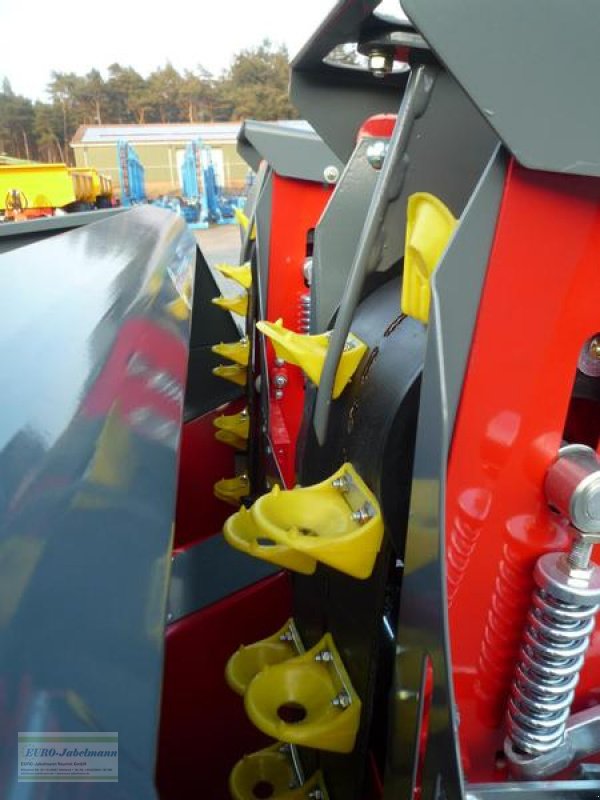 Kartoffellegemaschine Türe ait Unia Kartoffellegemaschinen Kora 2, NEU, Neumaschine içinde Itterbeck (resim 16)